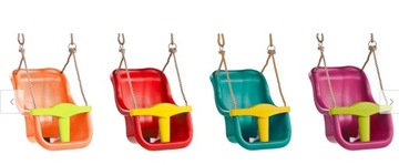 Ковш-качели КВТ, оранжевый