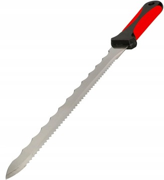 НОЖ ДЛЯ ИЗОЛЯЦИИ МИНЕРАЛЬНОЙ ВАТОЙ И ПЕНОСТРОЕНОМ