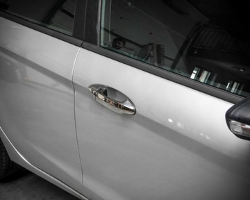 VRSTVA  NA KLIKY KLIKA FORD FIESTA 6 2010-