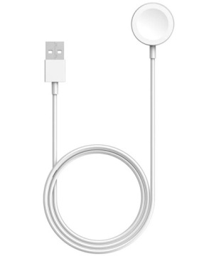 ИНДУКТИВНЫЙ КАБЕЛЬ ЗАРЯДНОГО УСТРОЙСТВА ДЛЯ APPLE WATCH ULTRA/SE/9/8/7/6/5/4/3/2