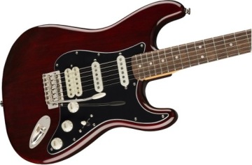Squier Classic Vibe Stratocaster 70-х HSS LRL WAL