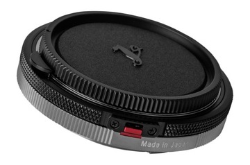 Байонетный адаптер Voigtlander Close Focus II Leica