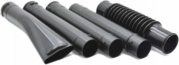 Бензиновая воздуходувка для листьев GEKO JG Strong G84011