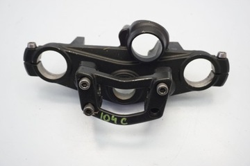KAWASAKI ER-6F 09-11 PÓŁKA GÓRNA