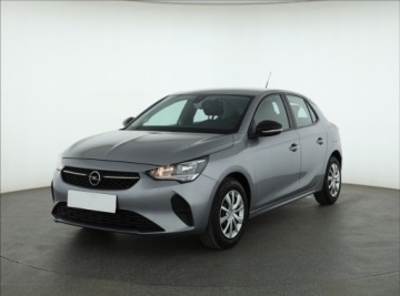 Opel Corsa F Hatchback 5d 1.2 75KM 2020 Opel Corsa 1.2, Salon Polska, Serwis ASO, VAT 23%, zdjęcie 1