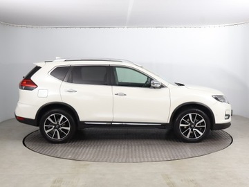 Nissan X-Trail III Terenowy Facelifting 2.0 dCi 177KM 2018 Nissan X-Trail 2.0 dCi, Salon Polska, Serwis ASO, zdjęcie 5