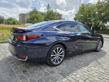 Lexus ES VII (XV70) Sedan 300h 218KM 2021 LEXUS ES 300h Prestige, 2.5l bybryda 218KM*Zadbany*Sprawny technicznie, zdjęcie 29