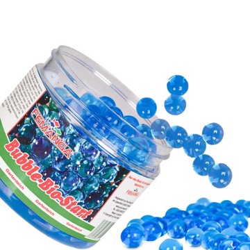 CZYSTA WODA W OCZKU - FEMANGA BUBBLE-BIO GARTENTEICH 500ML