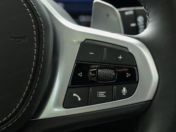 BMW X5 G05 SUV Facelifting 3.0 40i 381KM 2025 BMW X5 xDrive40i Sport Suv 3.0 (381KM) 2025, zdjęcie 8