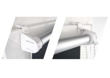 Термоштора TERMO LUX Blackout 75X150