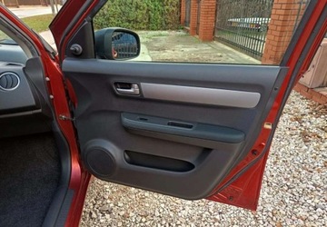 Suzuki Swift IV Hatchback 5d 1.3 92KM 2009 Suzuki Swift 1.3 Comfort 1.3 Benzyna 92KM BEZWYPADKOWY, zdjęcie 21