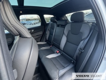 Volvo XC60 II Crossover Plug-In Facelifting 2.0 T8 455KM 2024 Volvo XC 60 T8 Plug-In | AWD | Ultra Dark | FV23%, zdjęcie 26