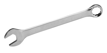 Klucz płasko-oczkowy 21 mm VOLPEX Premium