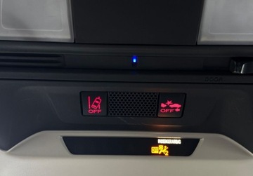 Subaru XV II Crossover 1.6i 114KM 2019 Subaru XV 1.6i 115KM CVT Exclusive EyeSight 4x4 SalonPL I wlasciciel Serwi, zdjęcie 33