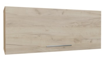 Шафка дуб CRAFT 60x35x32 - складена