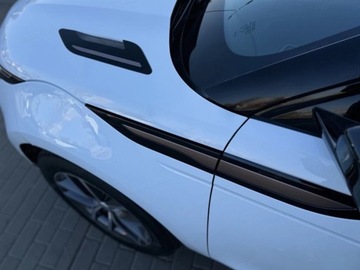 Land Rover Range Rover Evoque II SUV 1.5 160KM 2024 Range Rover Evoque P160 Dynamic SE 1.5 (160KM) 2024, zdjęcie 12