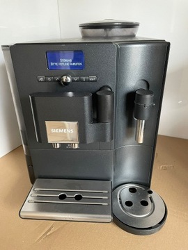 Ekspres Siemens Type CTES30