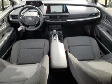 Toyota Prius V (XW60) 2025 Toyota Prius Le 2025 2.0 Hybryda 196KM, zdjęcie 8