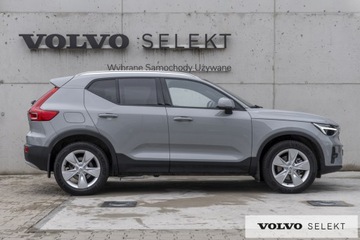 Volvo XC40 Crossover Facelifting 2.0 B4 197KM 2024 Volvo XC 40 Volvo XC40 B4 197KM FV23% - Gwaranacja, zdjęcie 7