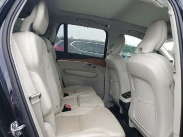 Volvo XC90 II 2019 Volvo XC 90 T6 Inscription 2019 2.0l 2.0 Benzyna 316KM, zdjęcie 11
