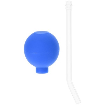 Oczyszczacz do szkła i urządzeń wykonawczych