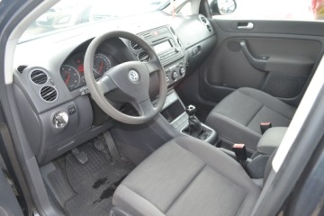 Volkswagen Golf V Hatchback 1.9 TDI 105KM 2005 Volkswagen Golf, zarejestrowany, zdjęcie 10