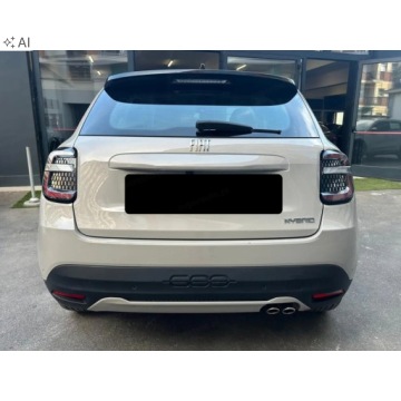 Fiat Talento I 2025 Od ręki - Icon 1.2 Turbo Hybrid eDCT 110KM, zdjęcie 4
