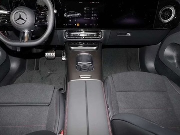 Mercedes CLA C118/X118 2026 MERCEDES-BENZ CLA 250+ AMG Line Sedan (272KM) 2026, zdjęcie 6