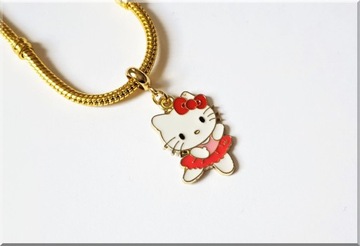MODUŁOWA ZAWIESZKA CHARMS HELLO KITTY 0302