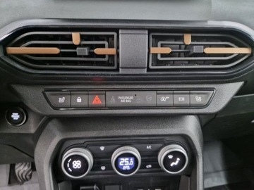 Dacia Sandero III 2026 Od ręki - Stepway Extreme 1.2 Eco-G LPG 120KM / Pakiet Zimowy, Easy, zdjęcie 7