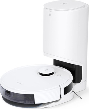 ECOVACS DEEBOT N8 PRO+ Robot Sprzątający Odkurzacz
