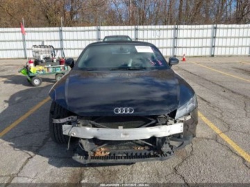 Audi TT 8S 2016 Audi TT Coupe 2.0T 2016 2.0 Benzyna 220KM, zdjęcie 8