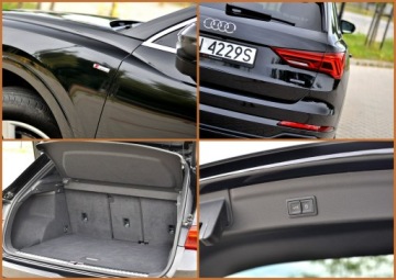 Audi 2021 Audi Q3 _2.0 245KM_Quattro_S tronic_S Line_, zdjęcie 12