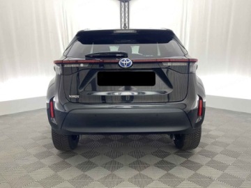 Toyota 2026 Od ręki - Style 1.5 Hybrid 116KM | Podgrzewane fotele!, zdjęcie 4