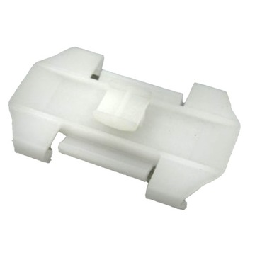 KLAMRA SPINKA LISTWY DRZWI TYŁ MERCEDES W245