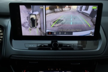 Nissan Qashqai III Crossover Facelifting 1.3 DIG-T MHEV 158KM 2025 Nissan Qashqai 1.3 DIG-T MHEV, 1. Właściciel, zdjęcie 17