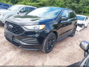 Ford Edge II 2023 Ford Edge SE 2023 2.0l 2.0 Benzyna 250KM, zdjęcie 1