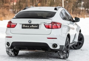 BMW X6 E71 Crossover Facelifting xDrive30d 245KM 2013 BMW X6 3.0xD 245KM Nowy Rozrzad w Aso Hed Up Navi Camera Full 3.0, zdjęcie 11