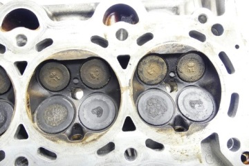 KIA PROCEED SPORTAGE HYUNDAI i30 TUCSON III 1.6 T-GDI G4FJ ГОЛОВКА РЕГУЛИРОВКИ