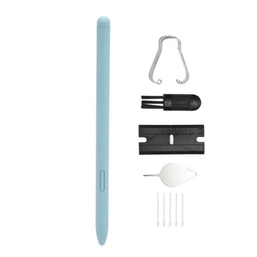 RYSIK STYLUS PEN DO GALAXY TAB S6 LITE NIEBIESKI