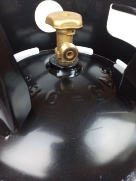 ГАЗОВЫЙ БАЛЛОН 8 КГ ПРОПАН БУТАН ГРИЛЬ БАРБЕКЮ ПРОКЛАДКИ ДЛЯ ПРОБКИ ПРОБКИ