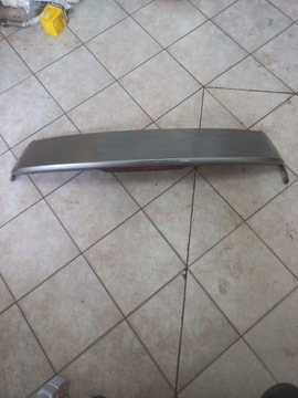 RENAULT CAPTUR SPOILER KLAPY TYŁ 960304415R