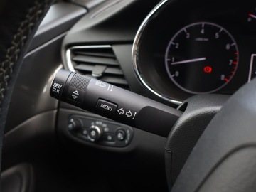 Opel Mokka I SUV 1.4 Turbo ECOTEC 140KM 2016 Opel Mokka 1.4 Turbo, Salon Polska, Serwis ASO, zdjęcie 15