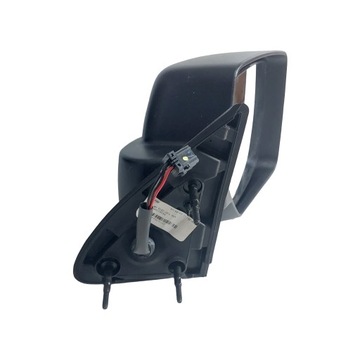 ZRCÁTKO ELEKTRICKÉ VNĚJŠÍ PRAVÉ DODGE NITRO ORIGINÁLNÍ 55079102 OE