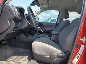 Toyota Tacoma II 2022 Toyota Tacoma Double Cab 2022 2.7l 2.7 Benzyna 159KM, zdjęcie 7