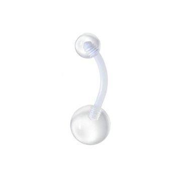BIOPLAST TR banan 1,6x10 kulki akryl 5/8 CL