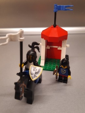 LEGO 6035 Страж замка (№ 2)