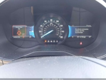 Ford Edge II 2023 Ford Edge 2023r., 4x4, 2.0L 2.0 Benzyna 250KM, zdjęcie 10