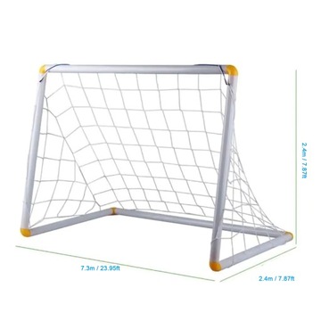 ПЛОТНАЯ СЕТКА ДЛЯ Ловцов мячей 24X8 FI