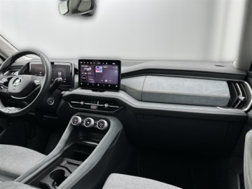 Skoda Kodiaq II SUV 2.0 TDI SCR 193KM 2024 Skoda Kodiaq 2.0TDI 193KM 4X4 Selection DSG l Matr, zdjęcie 13